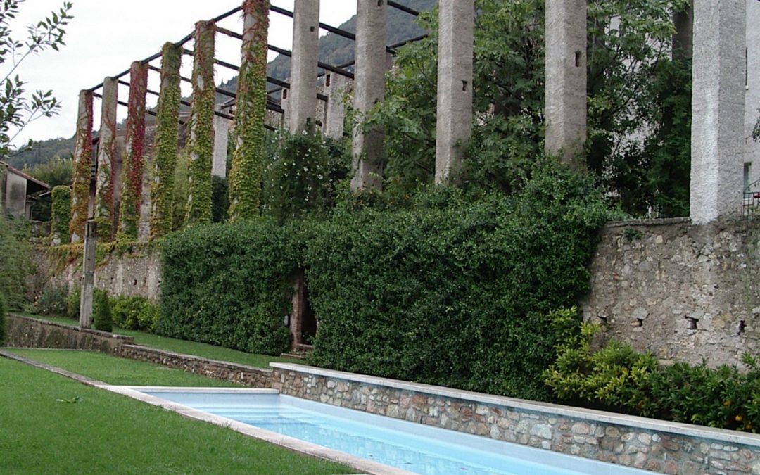 Antica limonaia