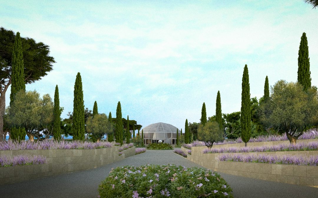 Il Giardino degli Eventi