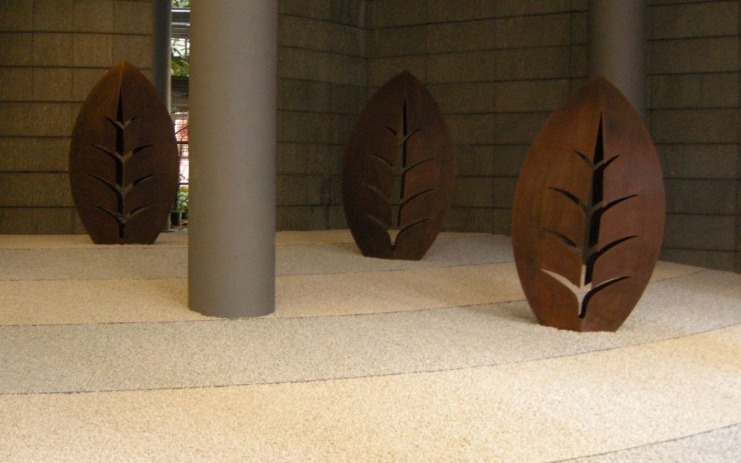 Walking through Plant Traces