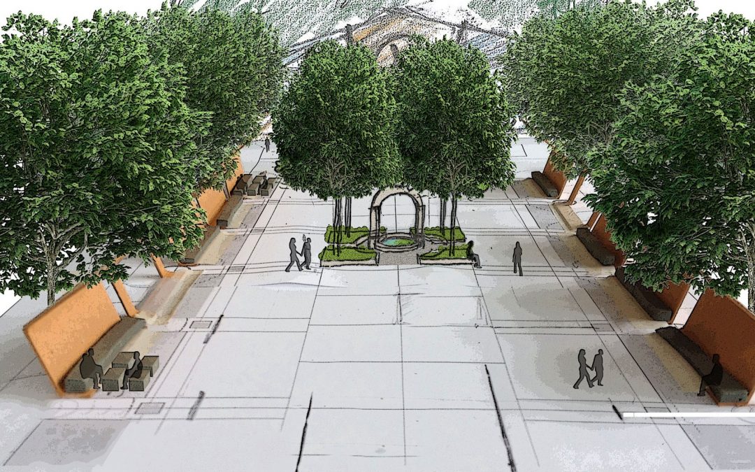 K50 – Public Square