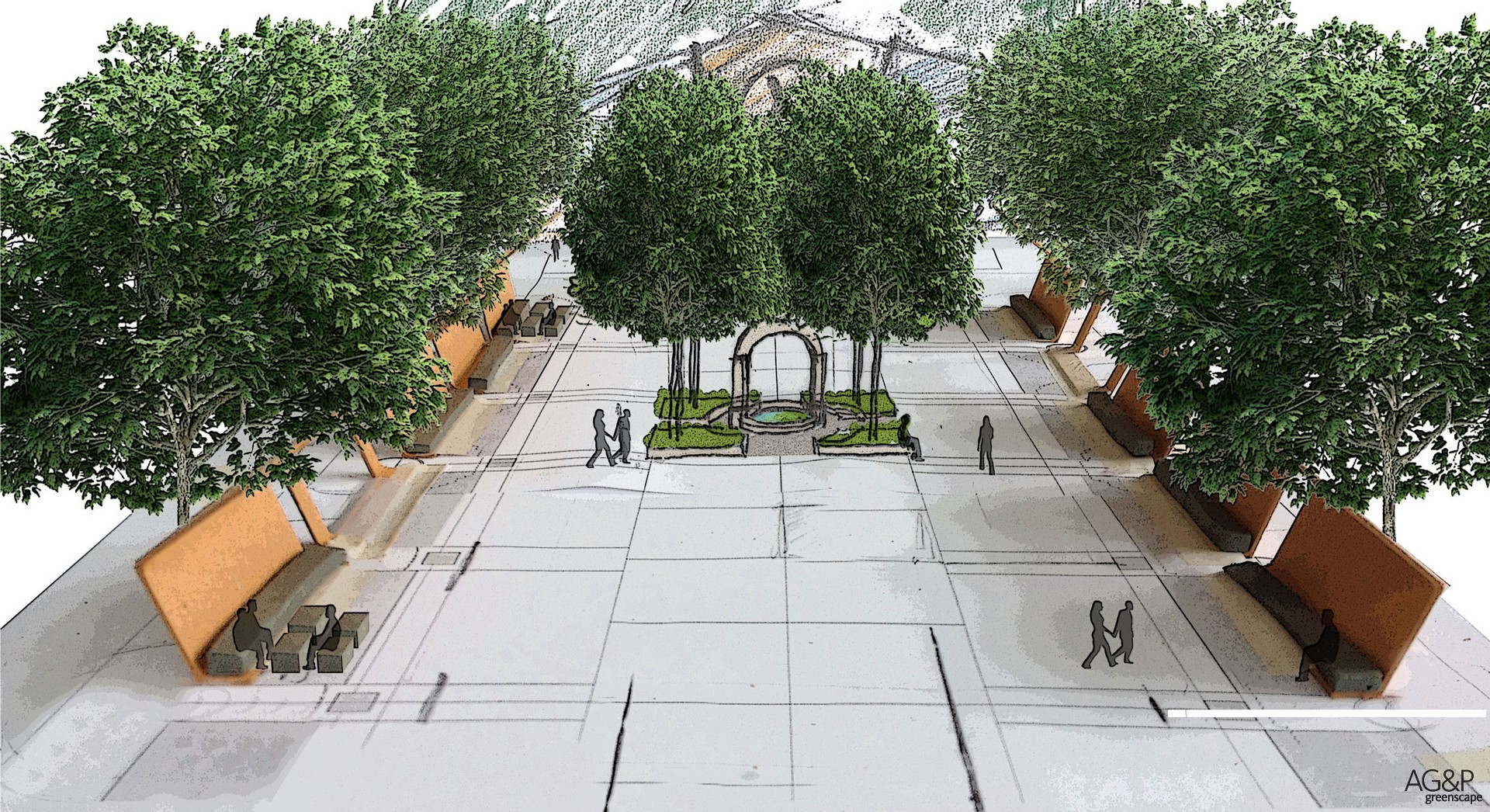 K50 – Public Square
