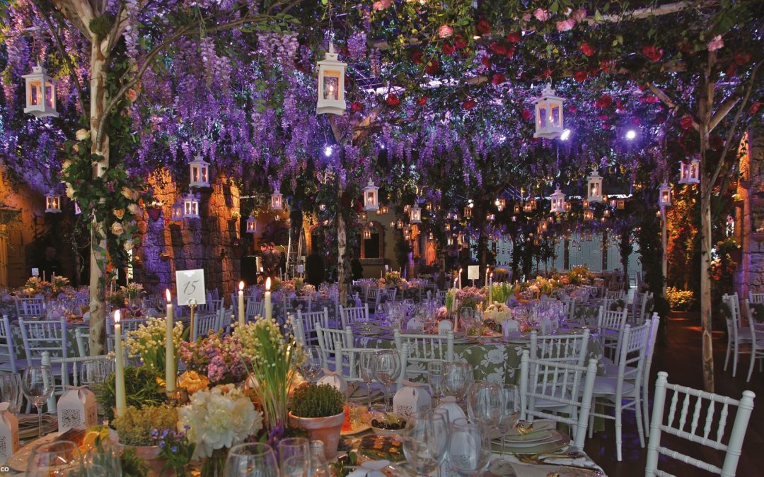 Private Event – Marriage in Baku