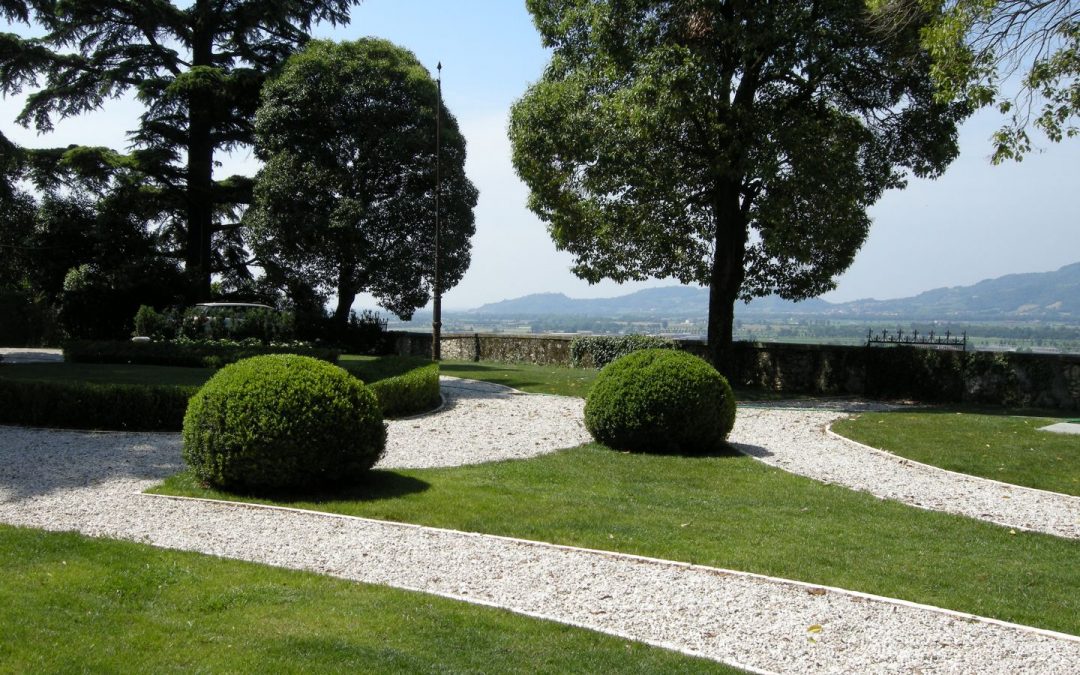 Reminiscenze Antiche
