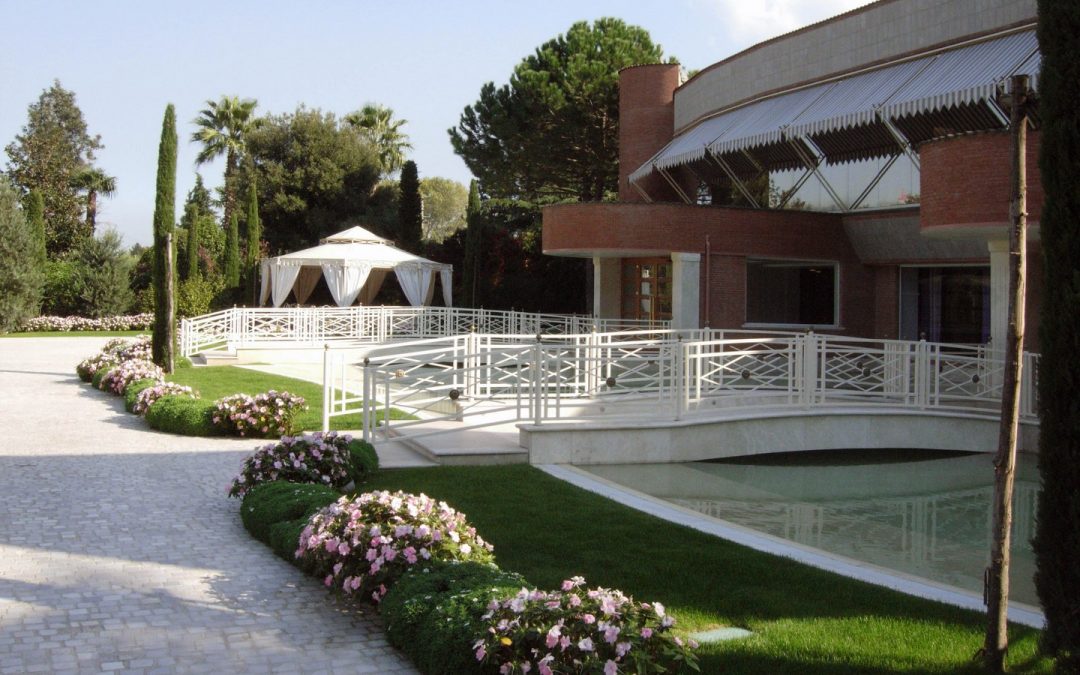Samniumm Hotel