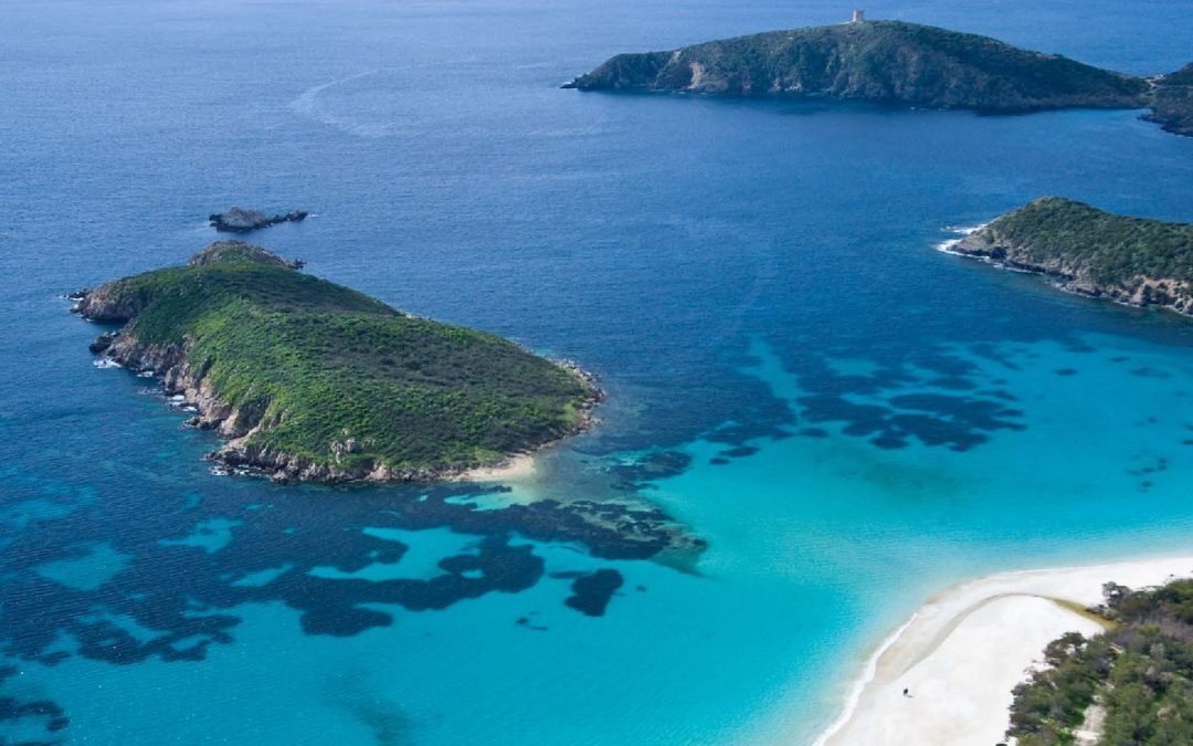 Capo Malfatano Resort