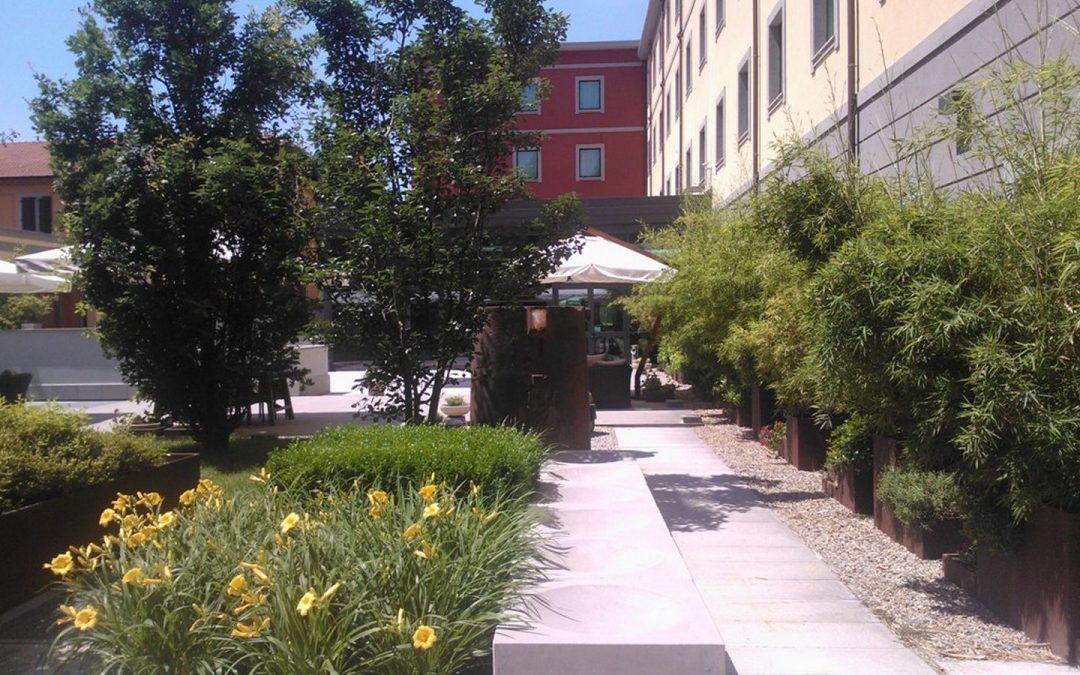Falk Village Hotel