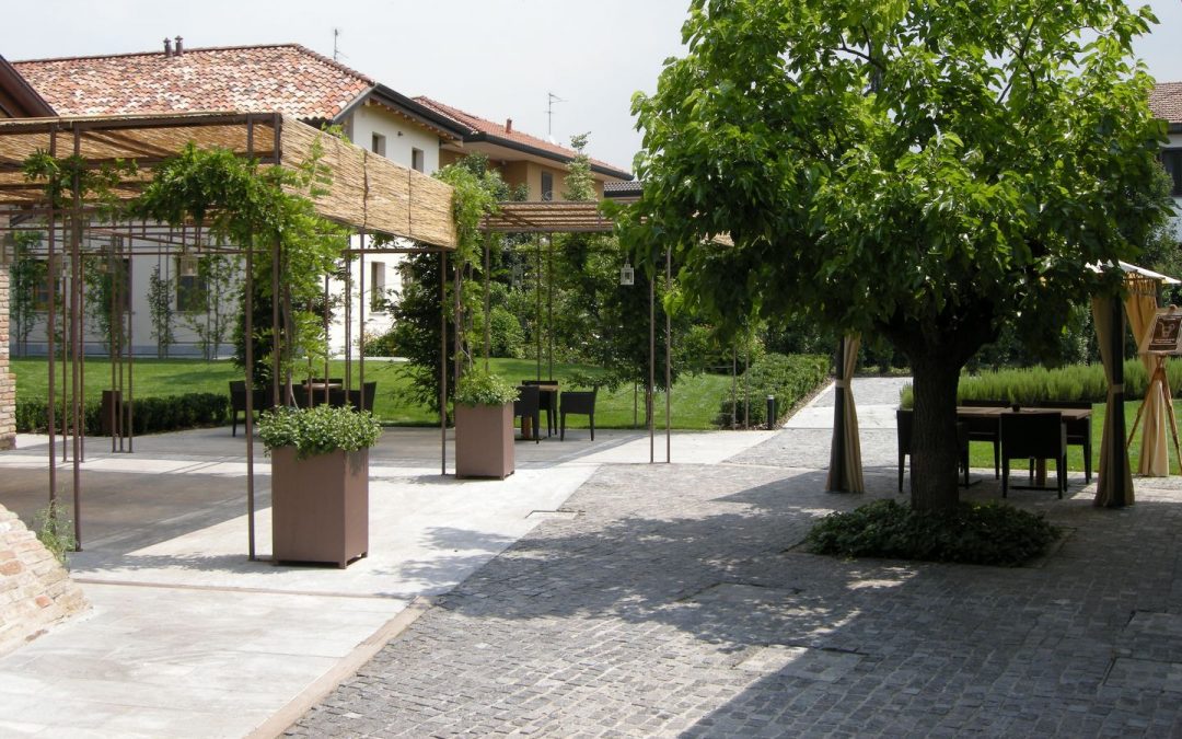 Hotel Mulino Grande