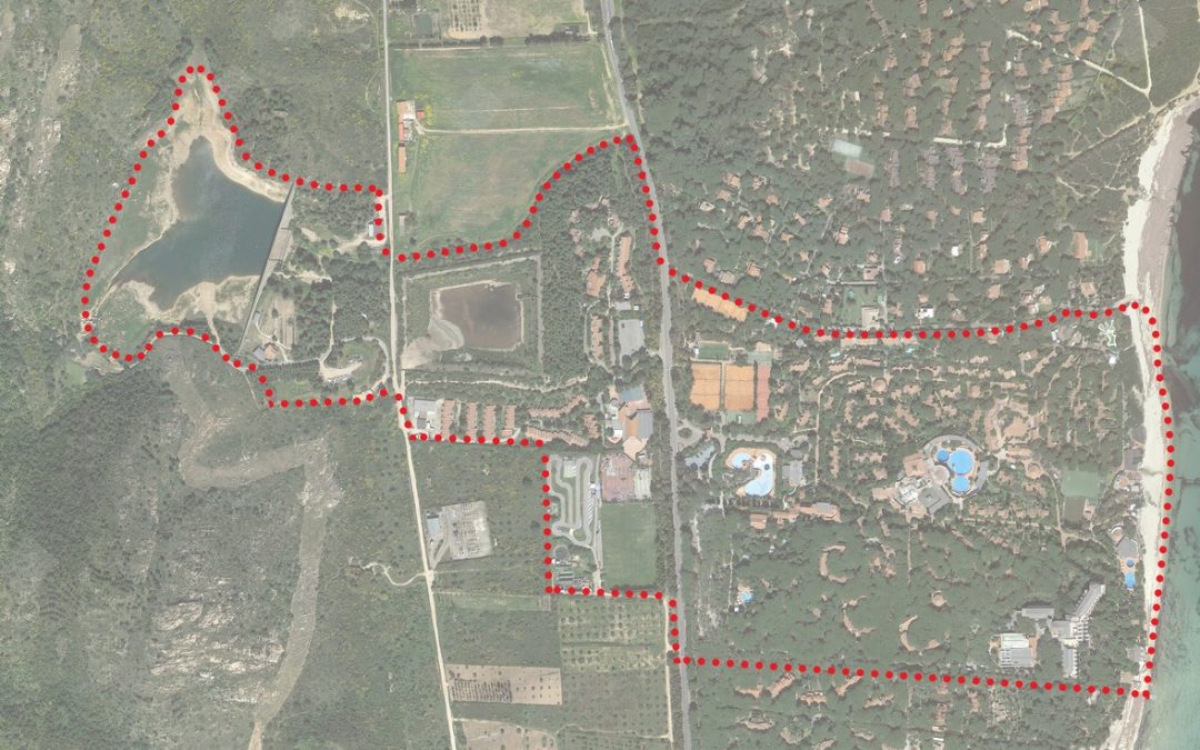 Forte Village
