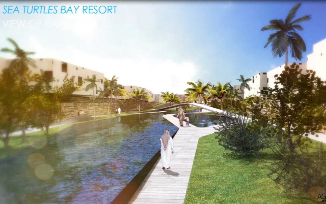 Sea Turtle Bay Resort