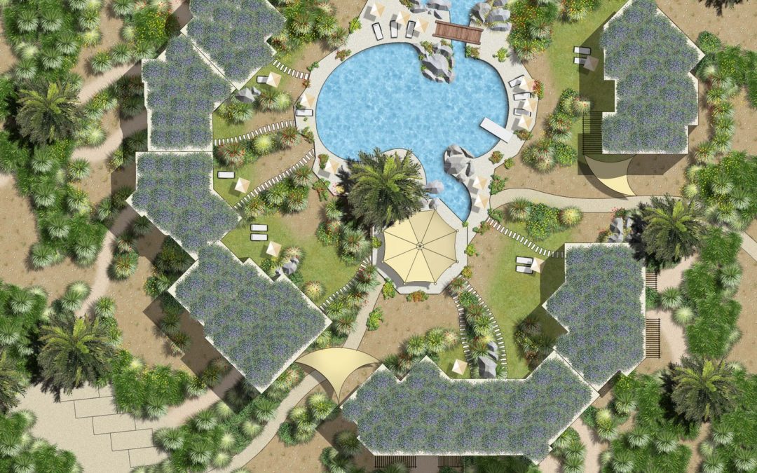 Gaminis Resort