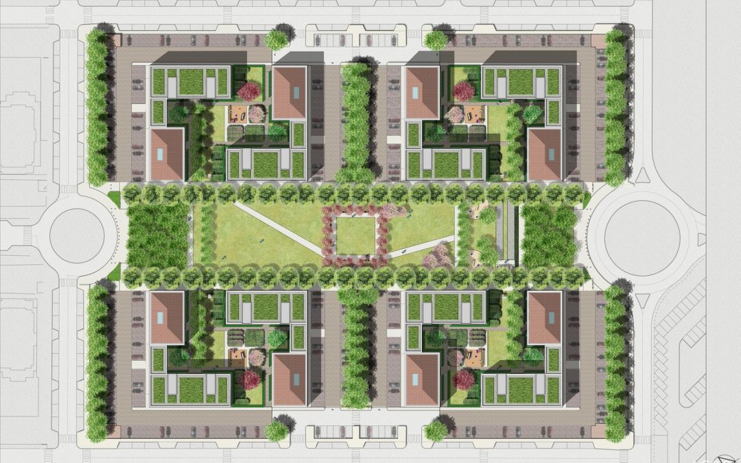 Parco Residenziale