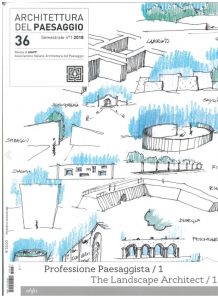 Il Parco della Torre su Architettura del Paesaggio