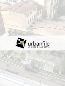 Il Giardinetto di Via Bramante su Urban File