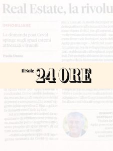 Real Estate, la rivoluzione verde prende forma