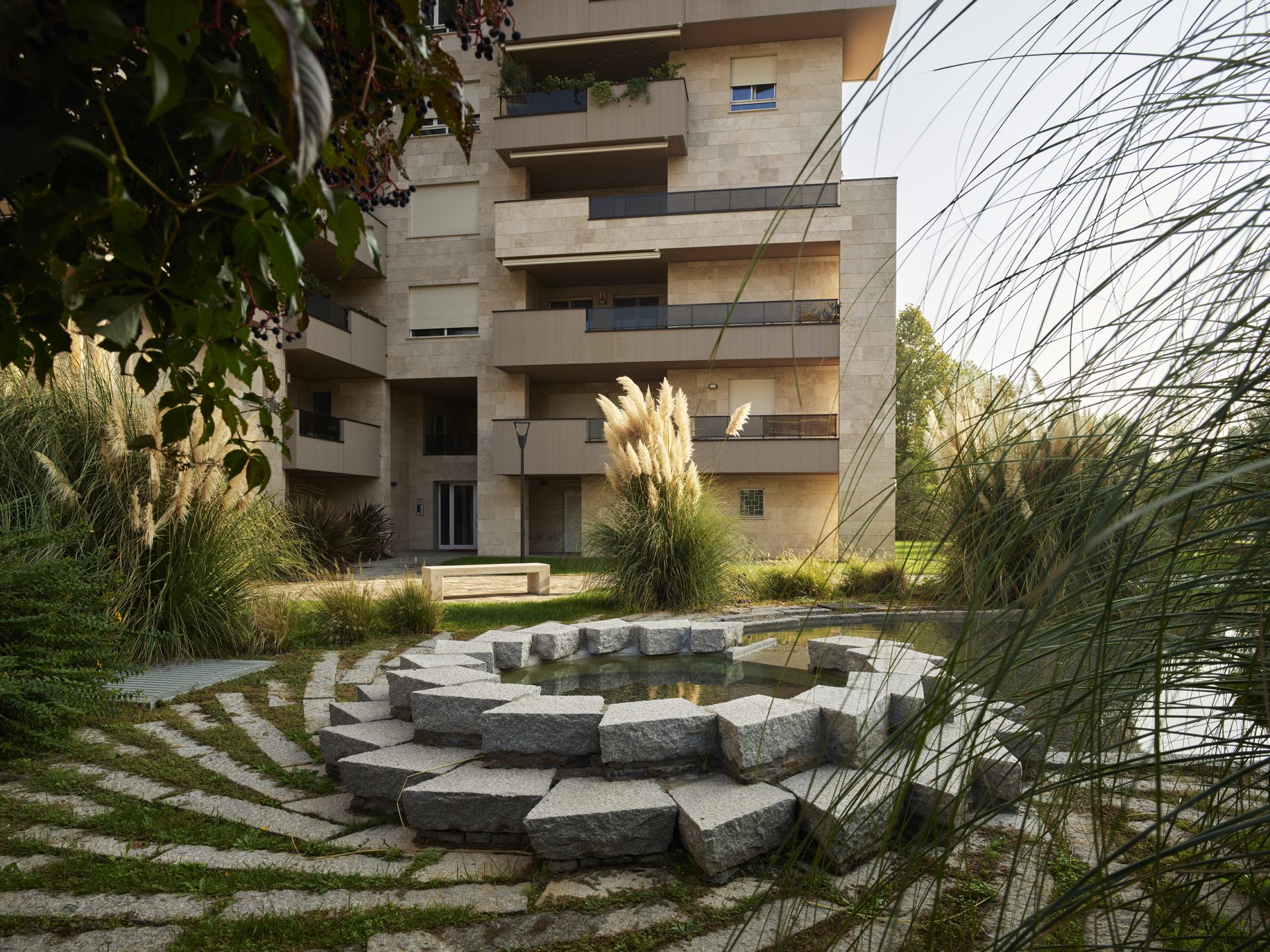 Giardino delle Scoperte