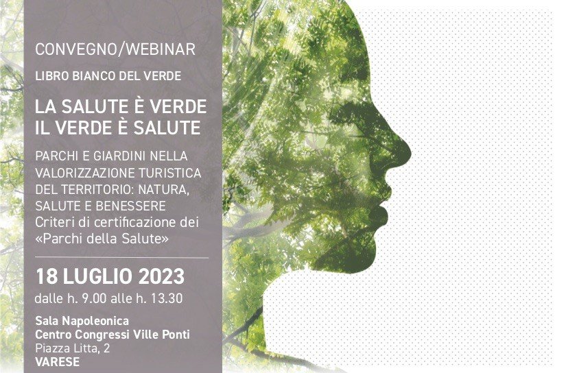 AG&P greenscape ospite al convegno di Confagricoltura e Assoverde