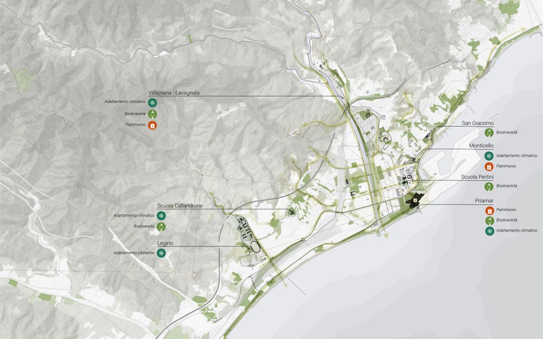 Strategia Territoriale di Savona