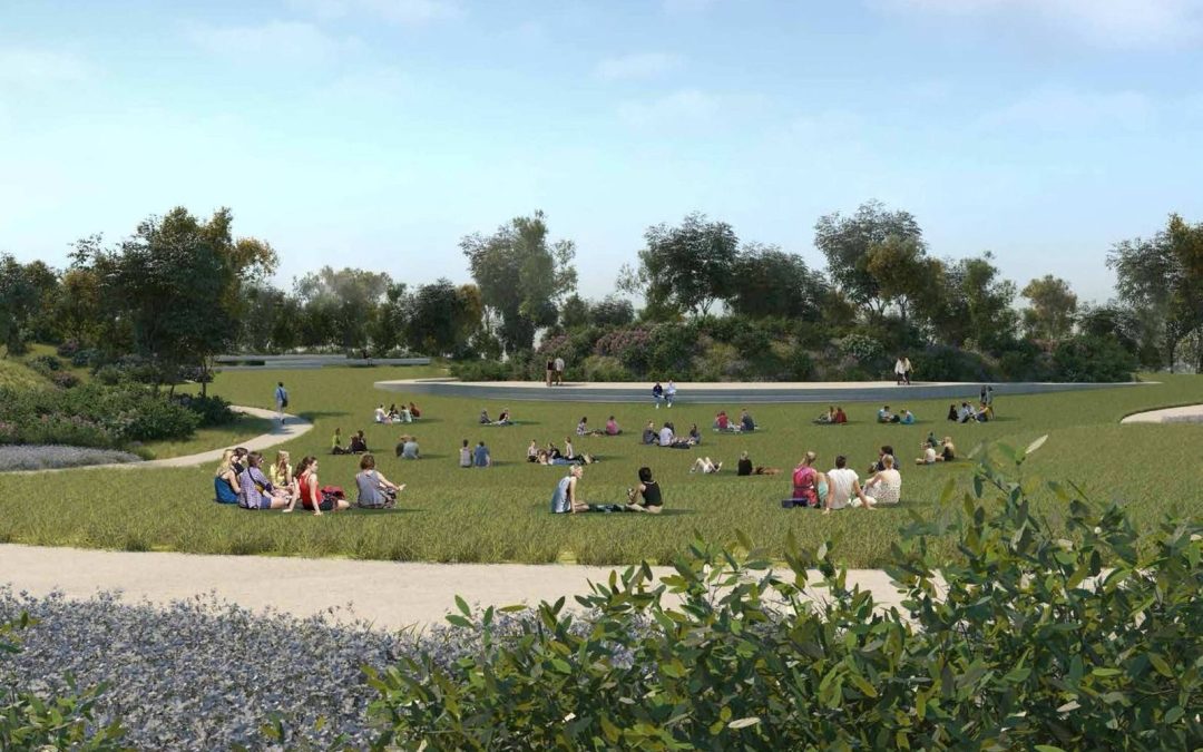 Centroparco | Ghianda