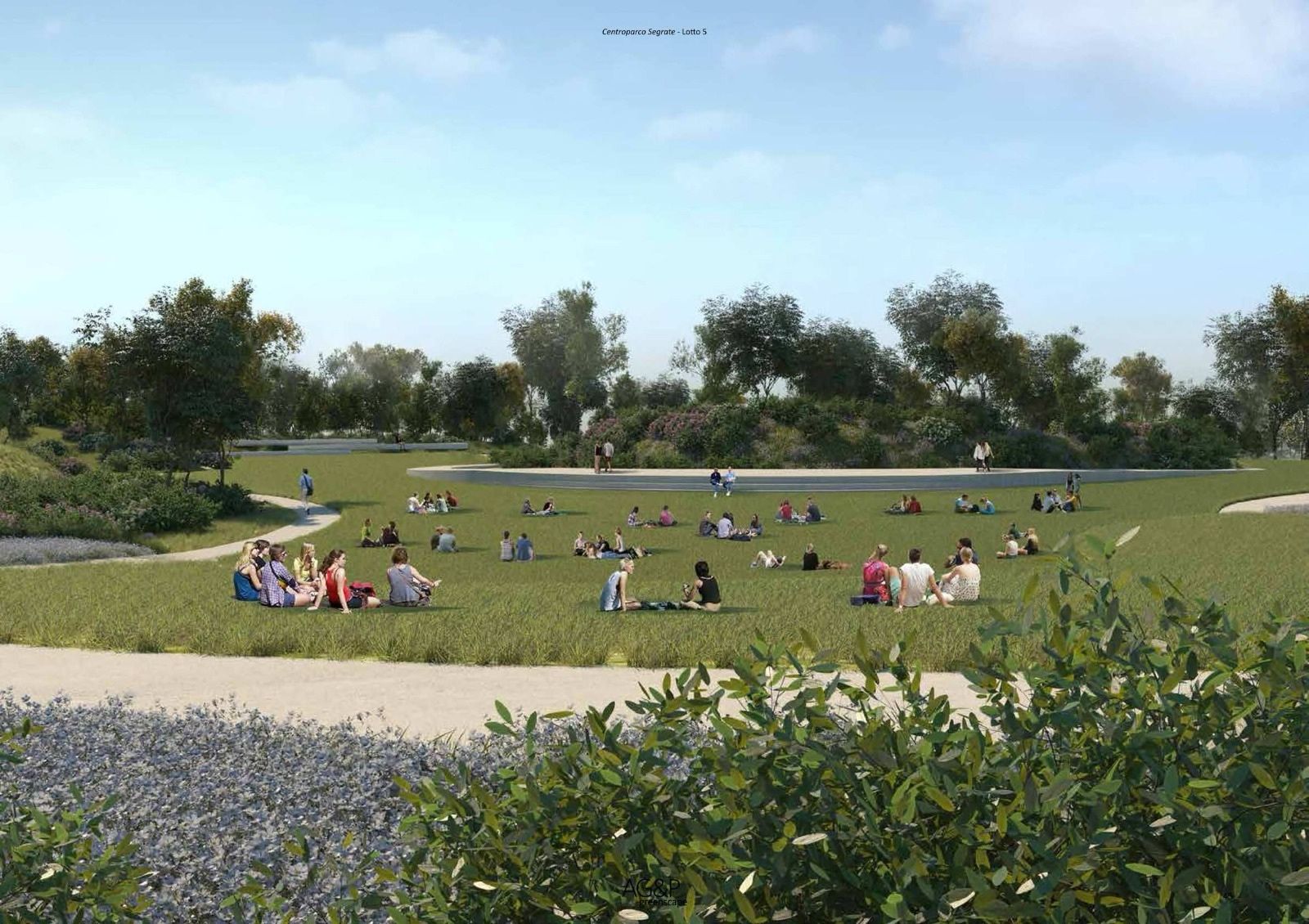 Centroparco | Ghianda