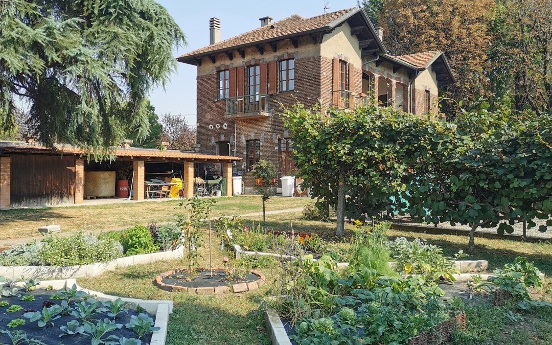 Scuola Rinnovata Pizzigoni
