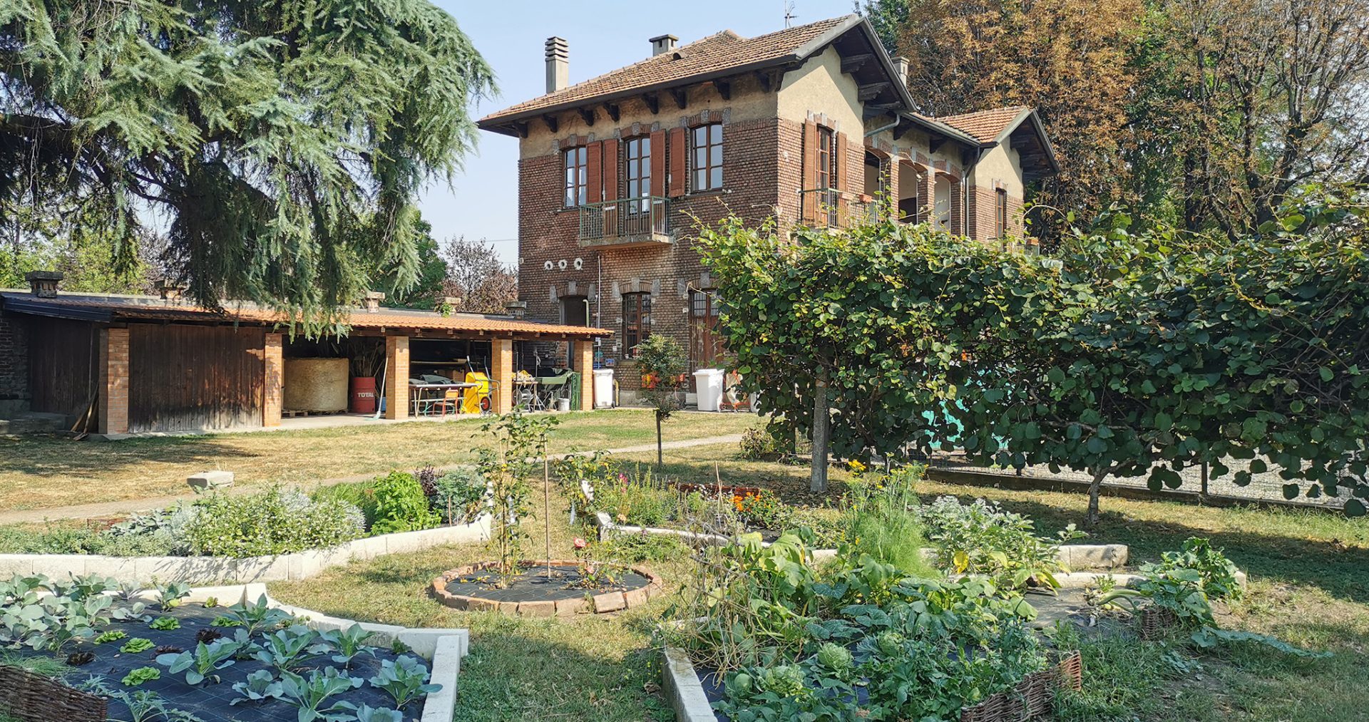 Scuola Rinnovata Pizzigoni