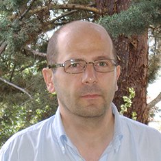 Angelo Parigi