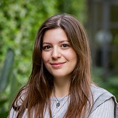 Chiara Pedrazzini