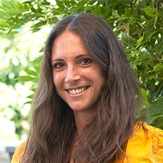 Giorgia Fiorentini