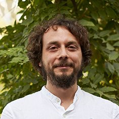 Luca Ciliani