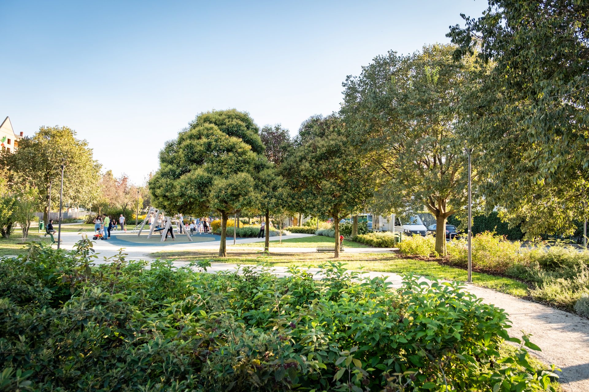 Parco dei Mulini