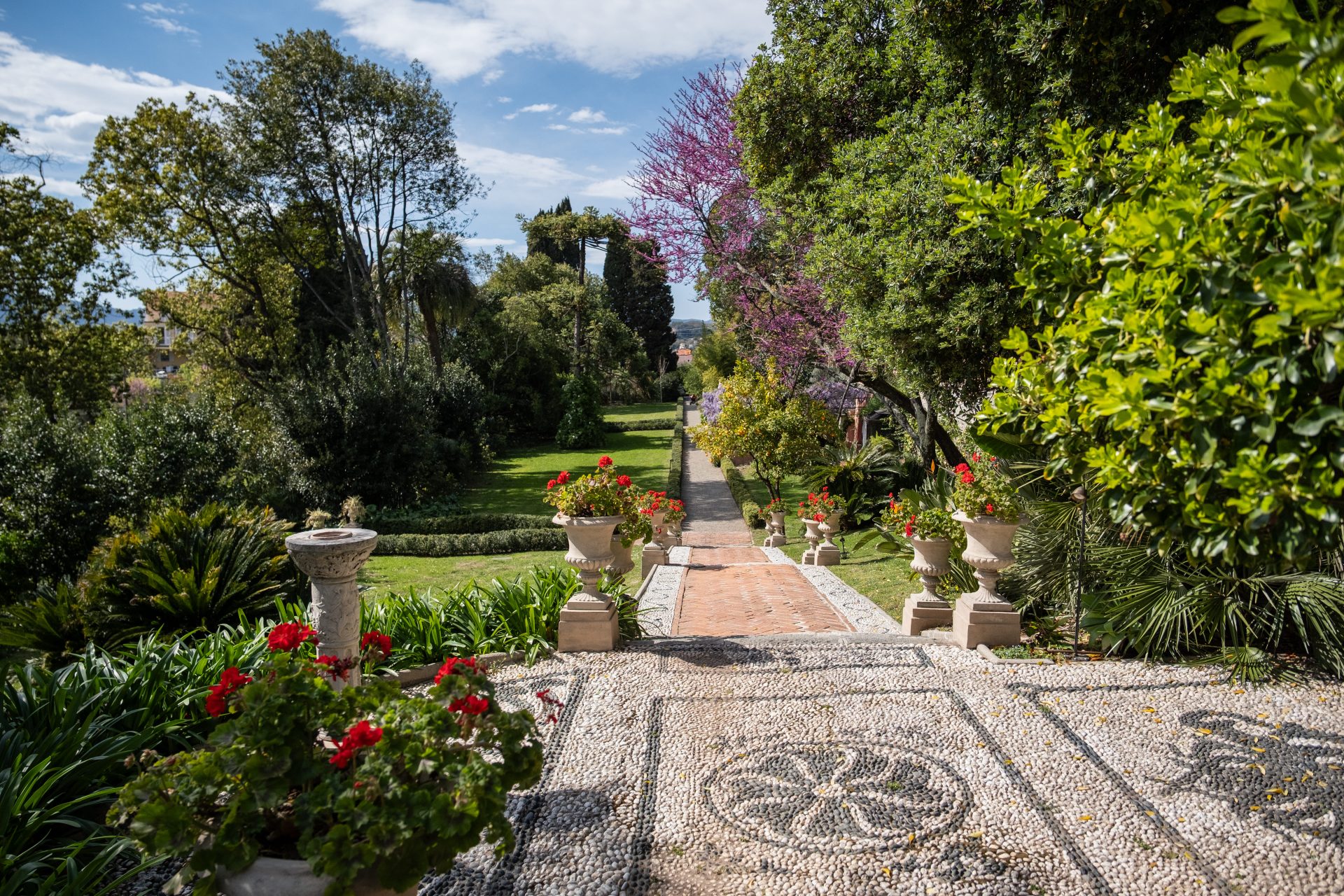 AG&P porta Villa Rezzola al convegno di Paysage “IL GIARDINO STORICO. Conservare, interpretare, trasformare” | 23 settembre
