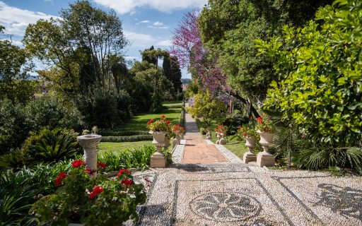 AG&P porta Villa Rezzola al convegno di Paysage “IL GIARDINO STORICO. Conservare, interpretare, trasformare” | 23 settembre