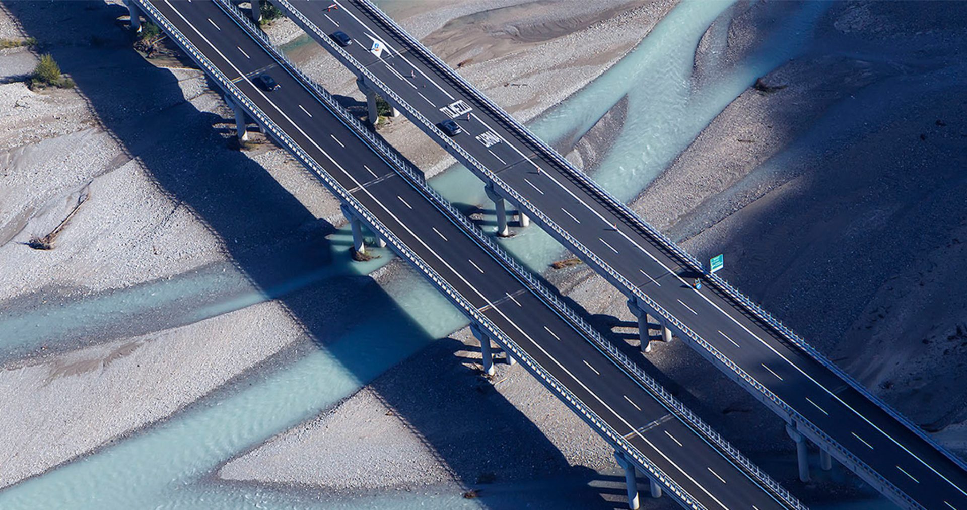 La nuova mostra al MAXXI “Italia in movimento – Autostrade e futuro” presenta progetti di AG&P greenscape
