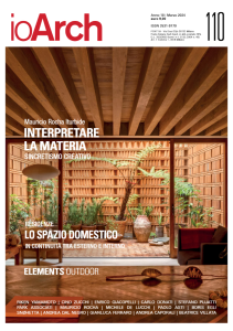 Monte Rosa 91 – ioArch