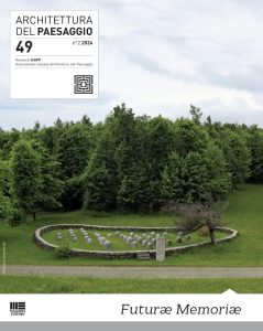 Attraverso il tempo: Parco del Priamar, Savona – AdP49