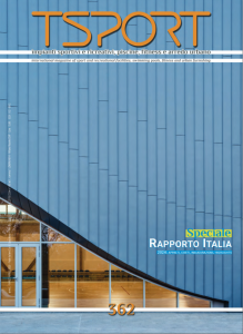 Genova: la riqualificazione del palasport – Tsport