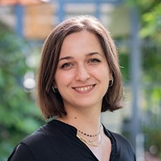 Giulia Calzetti