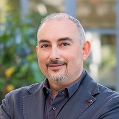 Paolo Palmulli