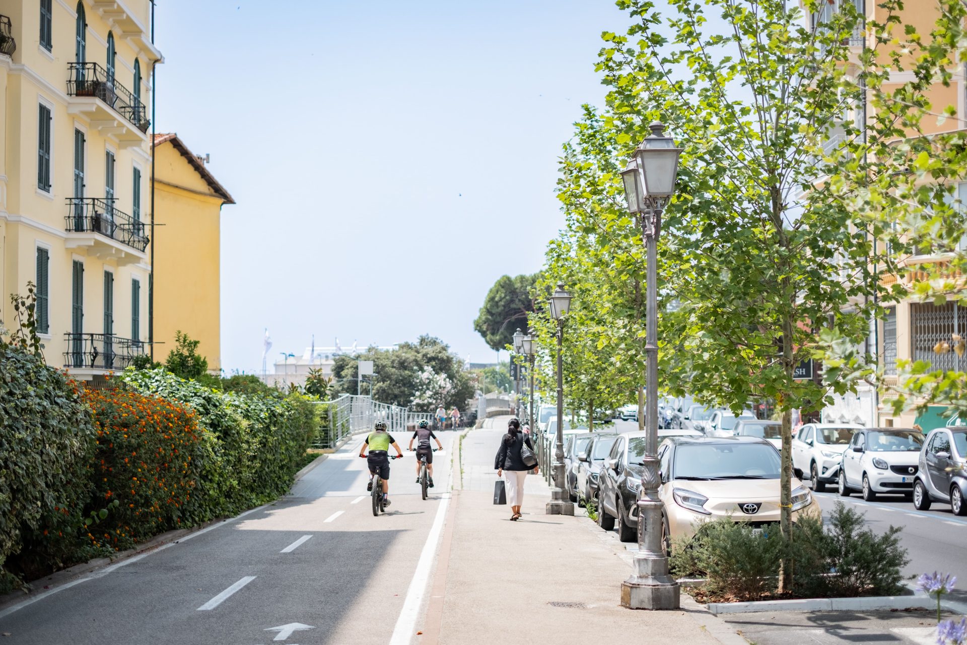 Corso Orazio Raimondo