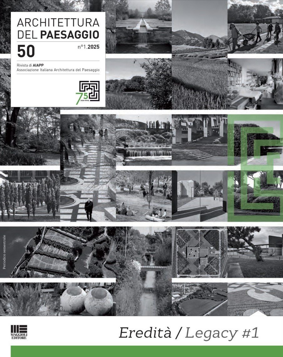 Libri: Il diritto alla Natura – AdP50