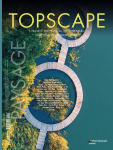 Crescere con la Natura: il paesaggio come spazio per l’educazione e la cura – Topscape