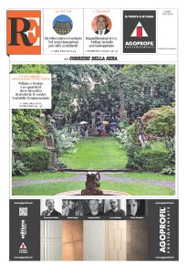Dai tetti alle stanze, rivoluzione verde: così le piante rigenerano le città – L’Economia, Corriere della Sera