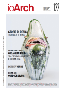 Dossier Verde – IoArch