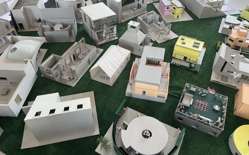 Evento “Genova Summer Critics” alla Facoltà di Architettura di Genova