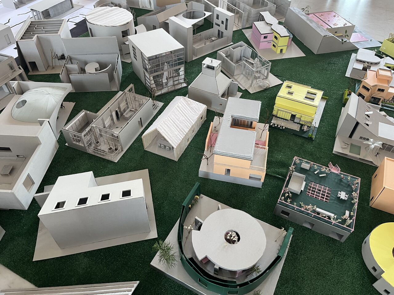 Evento “Genova Summer Critics” alla Facoltà di Architettura di Genova
