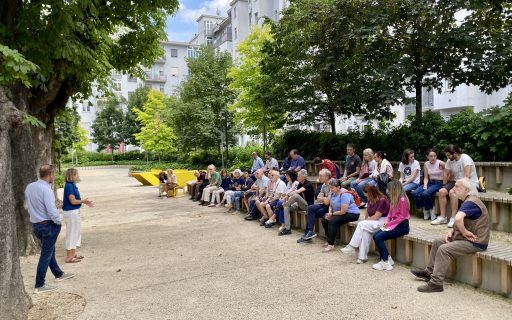 Record di visitatori a Pocket Campus Bernini durante Open House Torino