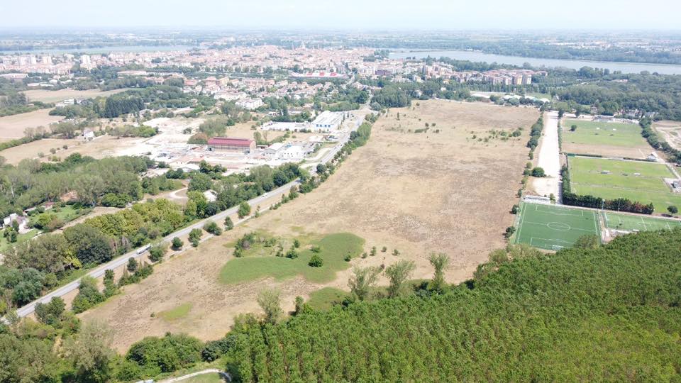Mantova Migliaretto: il Comune affida il masterplan ad AG&P greenscape