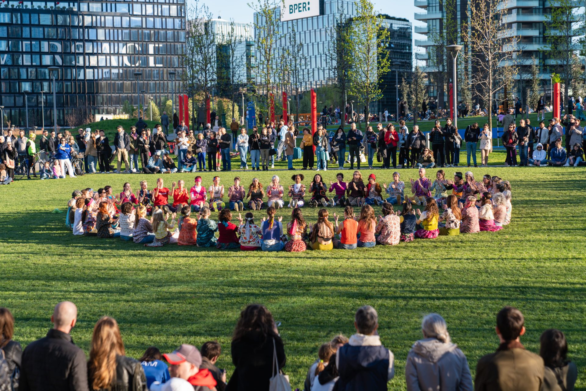 Il BAM Autumn Festival e i prossimi BAMoments