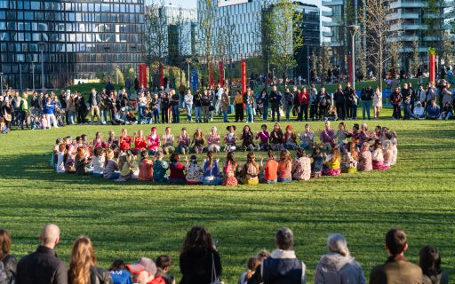 Il BAM Autumn Festival e i prossimi BAMoments