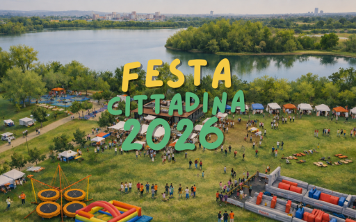 Torna la Festa Cittadina di Segrate: venerdì 18, sabato 19 e domenica 20 settembre